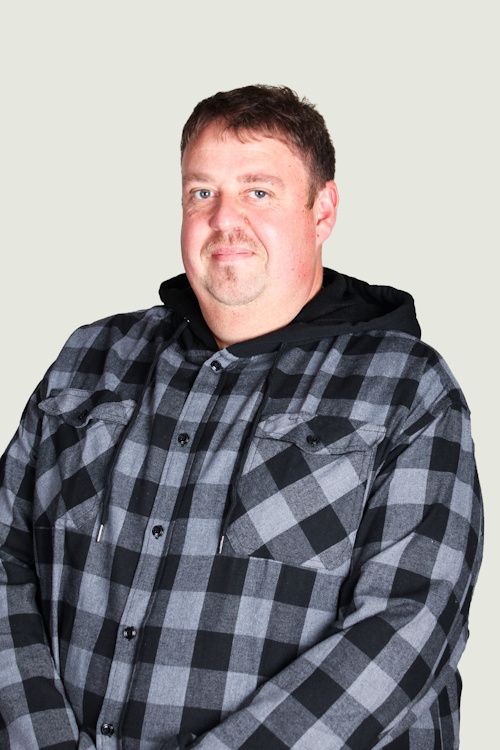 Mnr. M Rood Langenhoven Hoërskool
